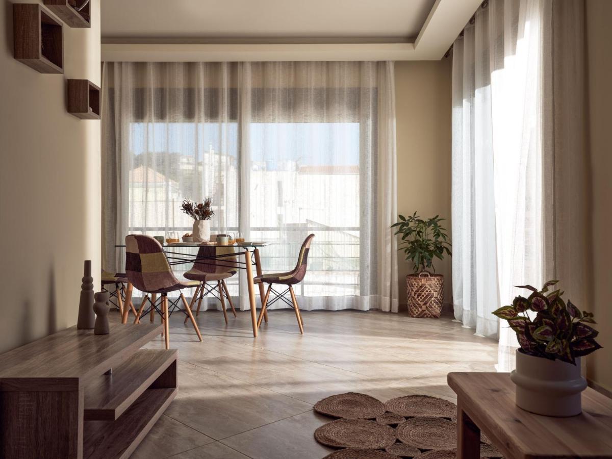Laura Suites Закинтос Екстериор снимка