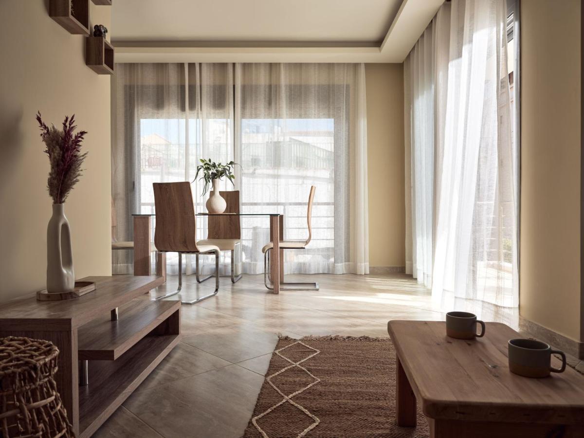 Laura Suites Закинтос Екстериор снимка