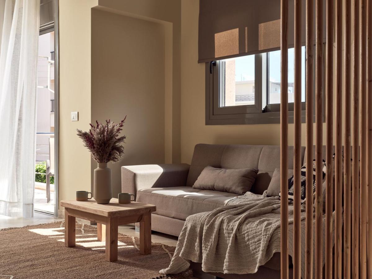 Laura Suites Закинтос Екстериор снимка