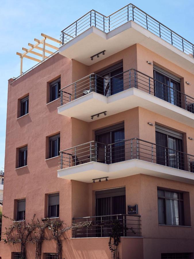 Laura Suites Закинтос Екстериор снимка