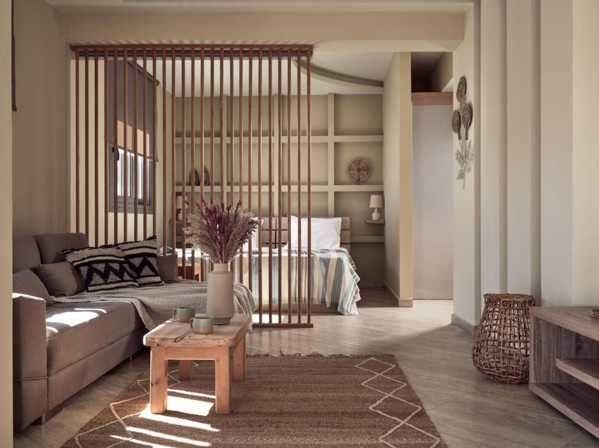 Laura Suites Закинтос Екстериор снимка