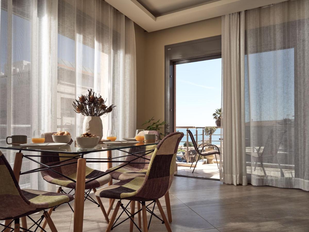 Laura Suites Закинтос Екстериор снимка