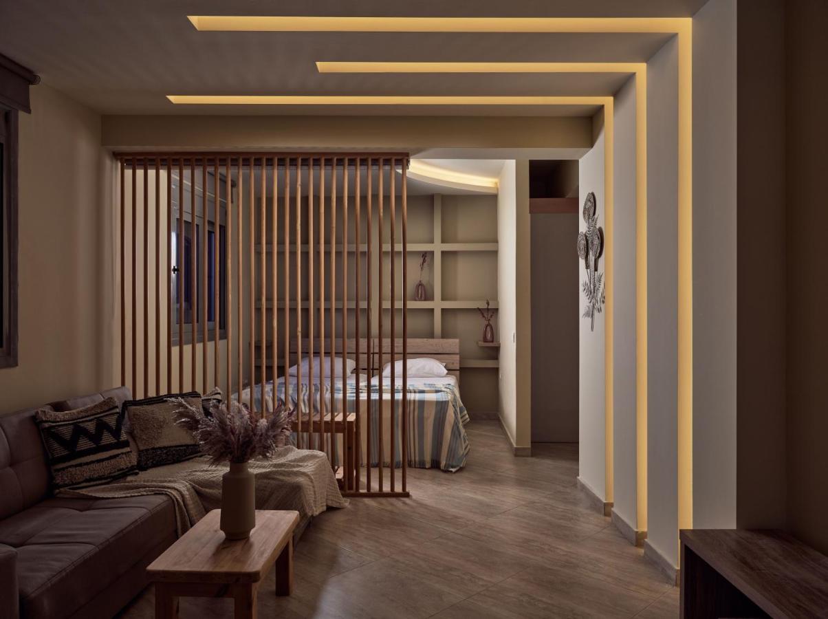 Laura Suites Закинтос Екстериор снимка