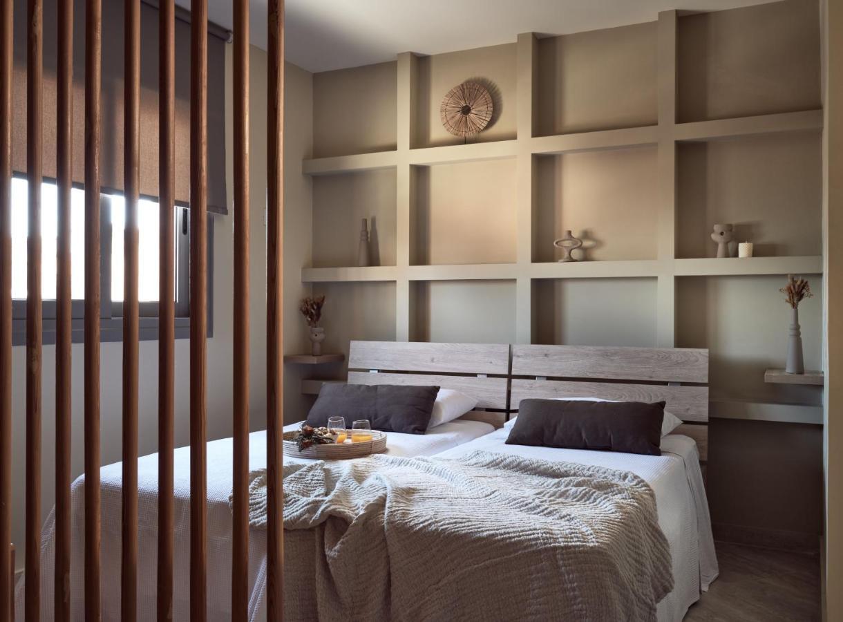 Laura Suites Закинтос Екстериор снимка