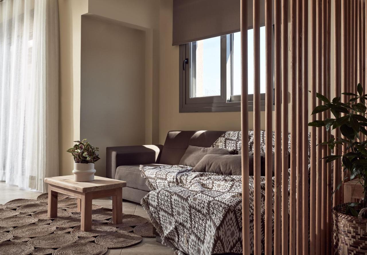 Laura Suites Закинтос Екстериор снимка