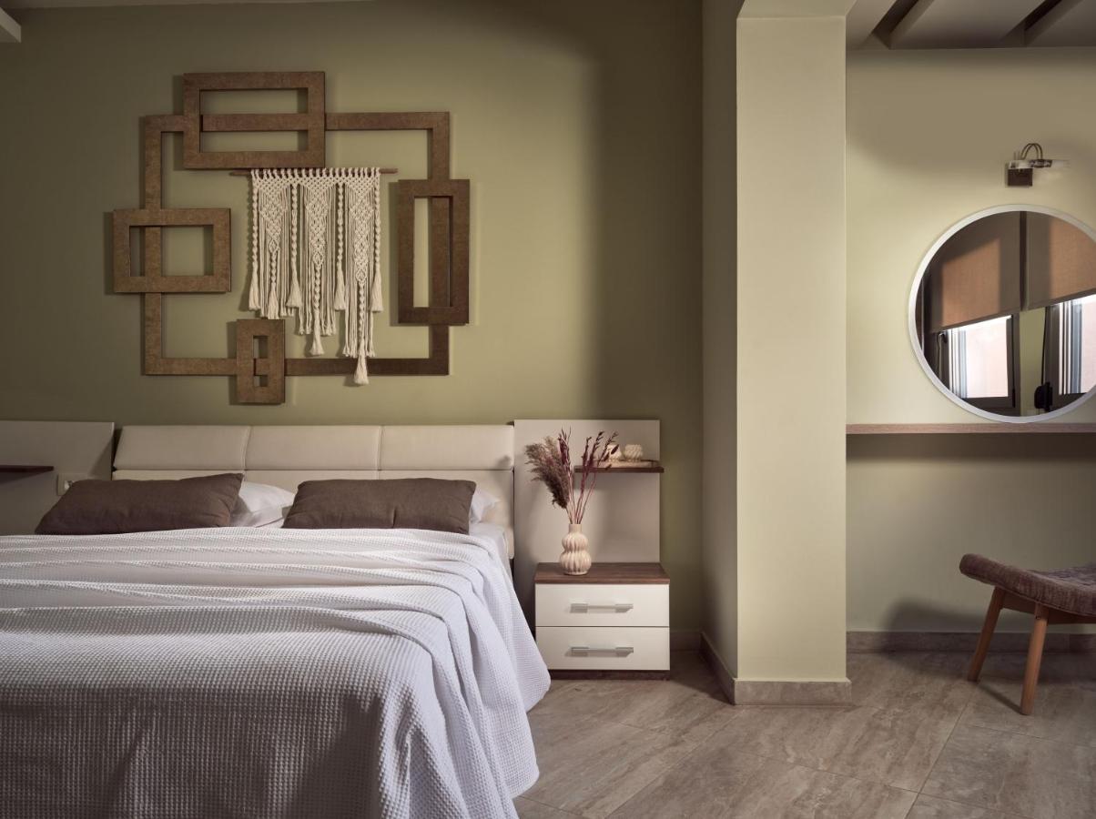 Laura Suites Закинтос Екстериор снимка