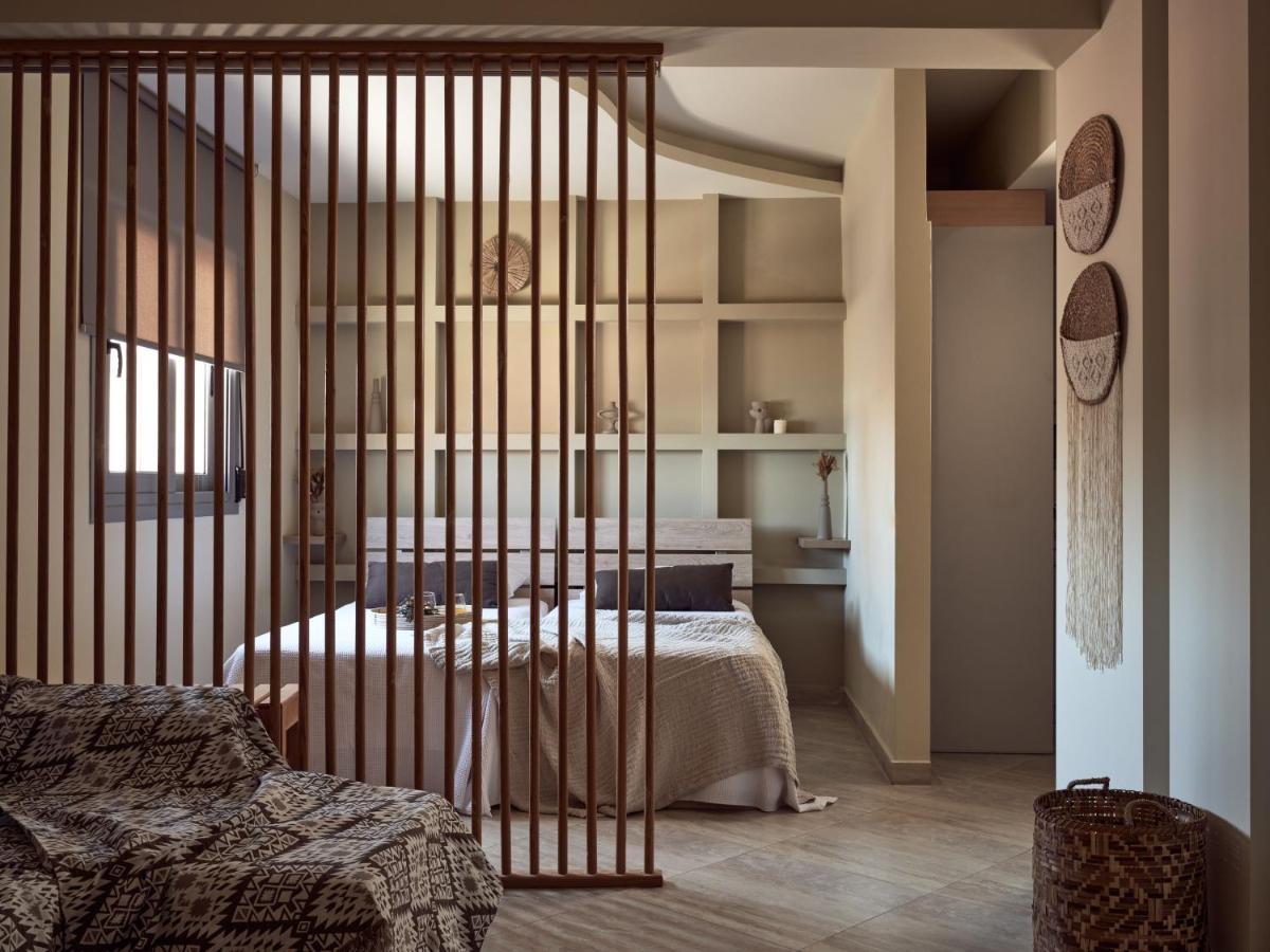 Laura Suites Закинтос Екстериор снимка