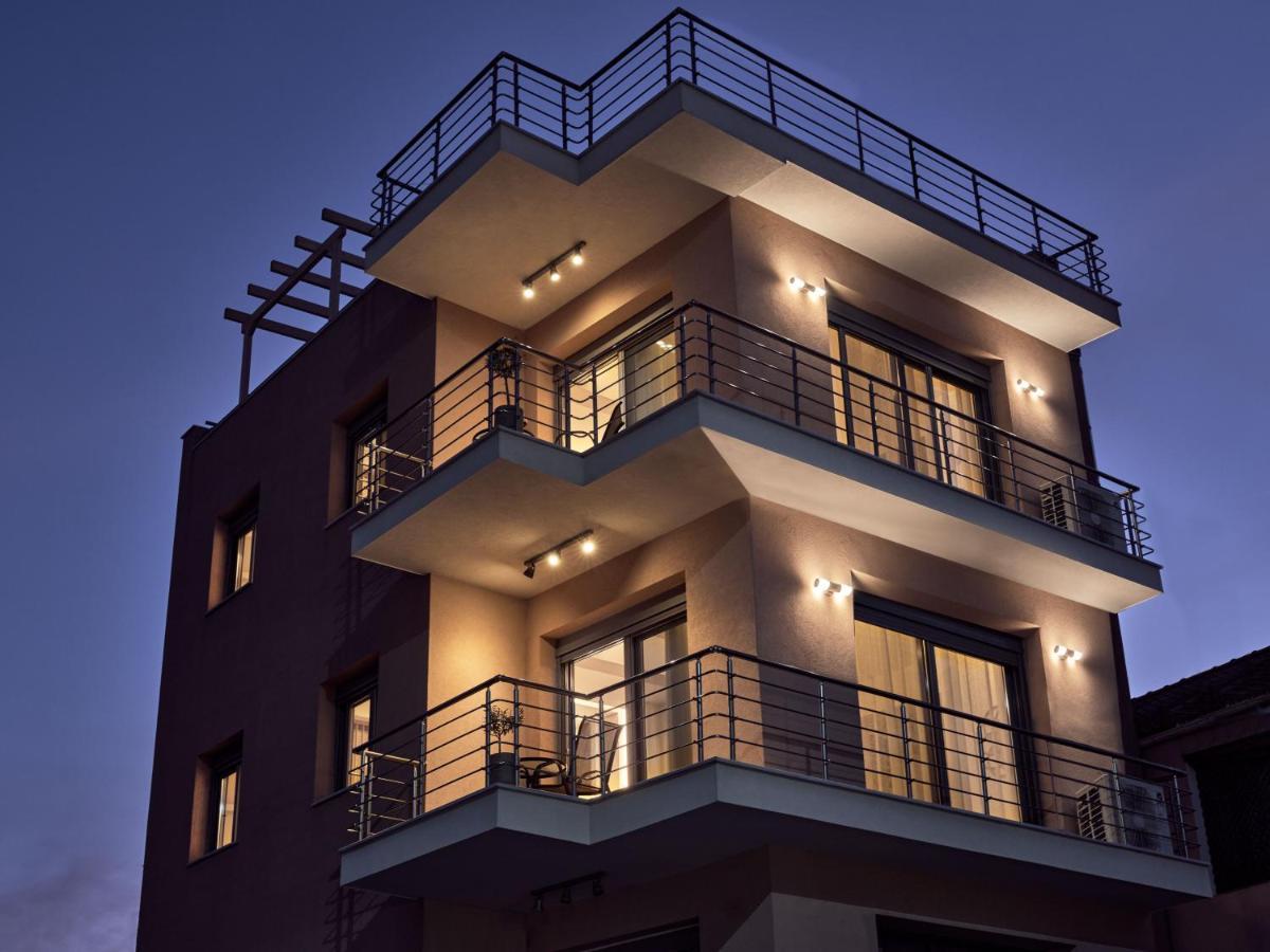 Laura Suites Закинтос Екстериор снимка