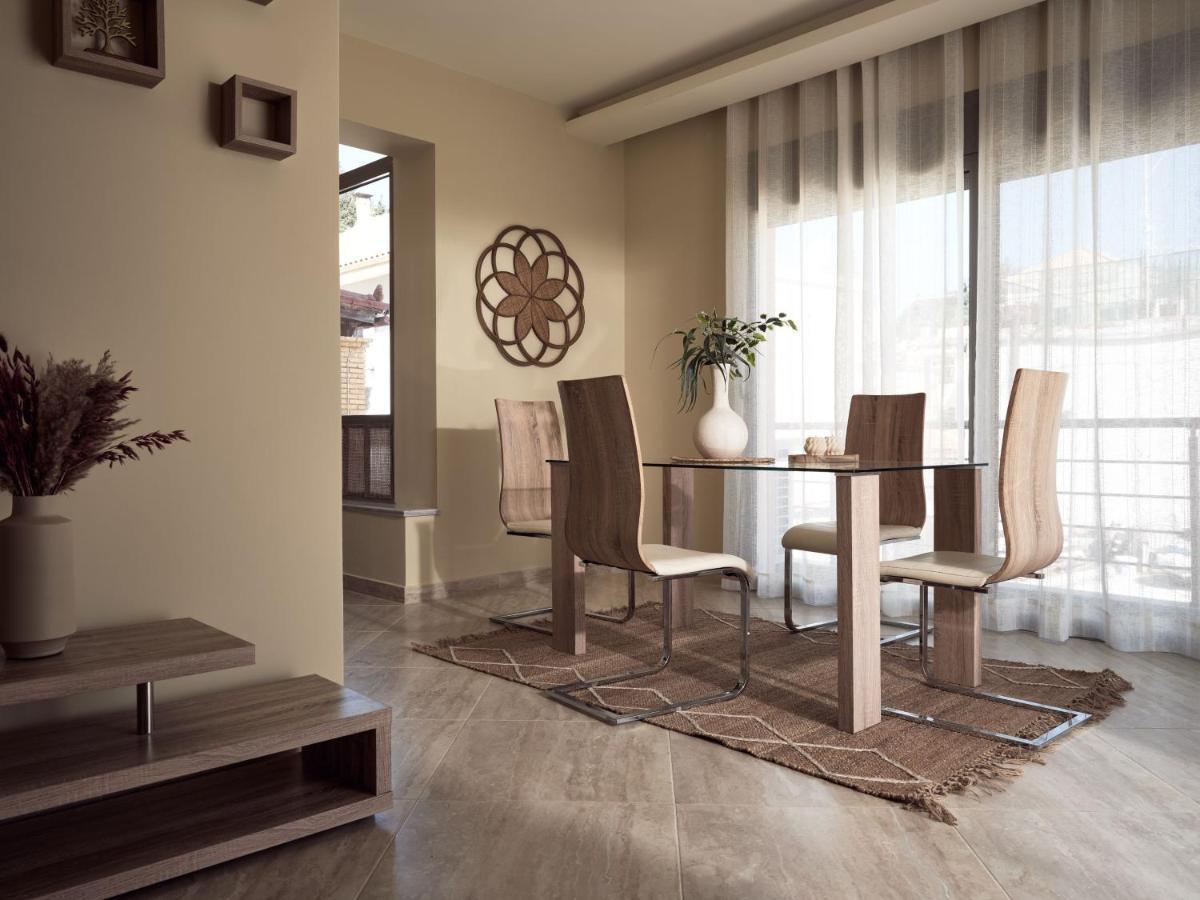Laura Suites Закинтос Екстериор снимка