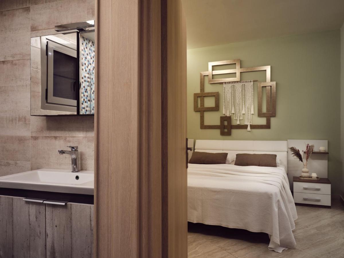 Laura Suites Закинтос Екстериор снимка