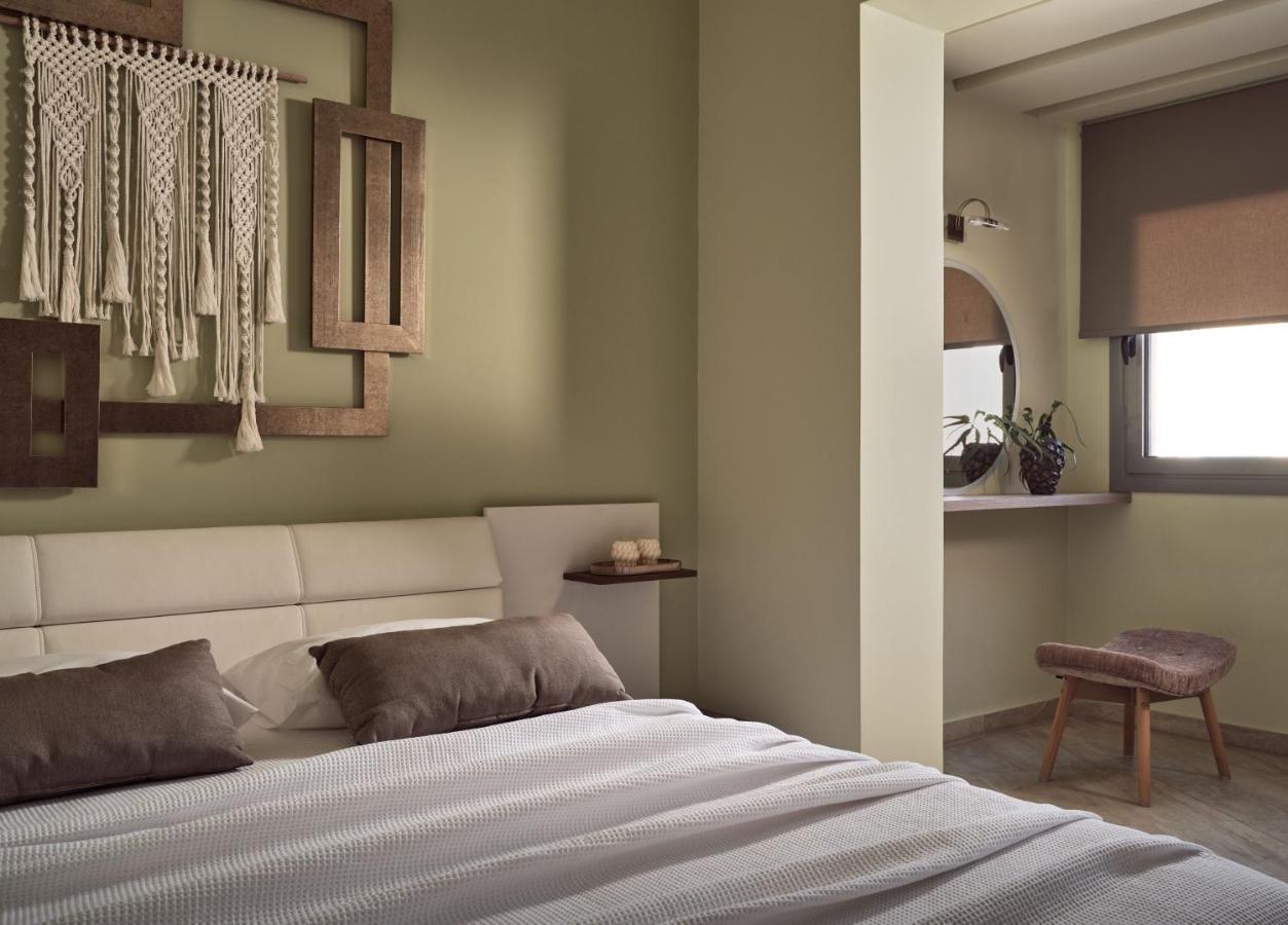 Laura Suites Закинтос Екстериор снимка