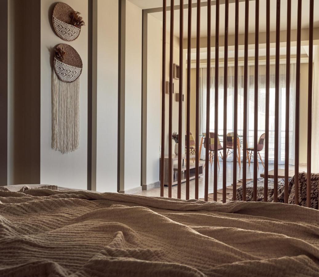 Laura Suites Закинтос Екстериор снимка