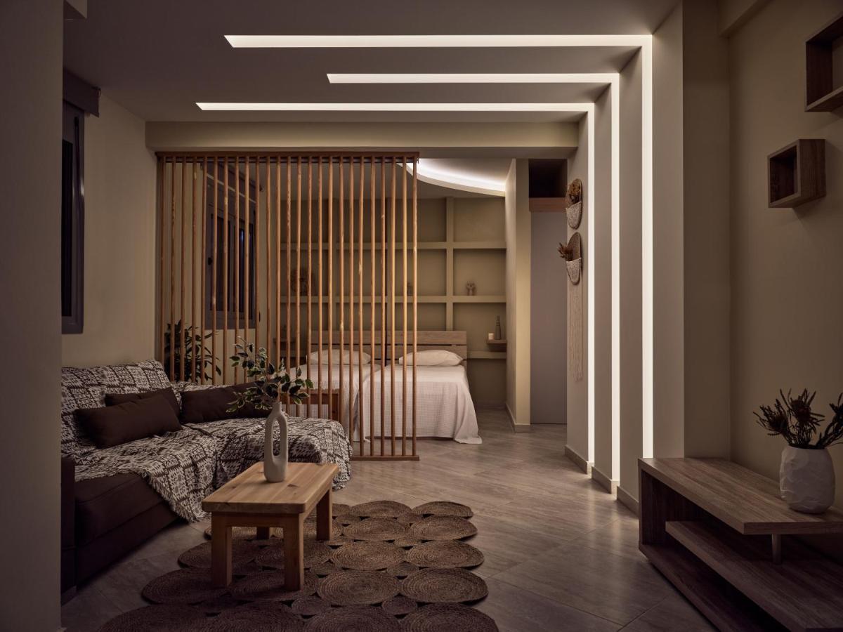 Laura Suites Закинтос Екстериор снимка