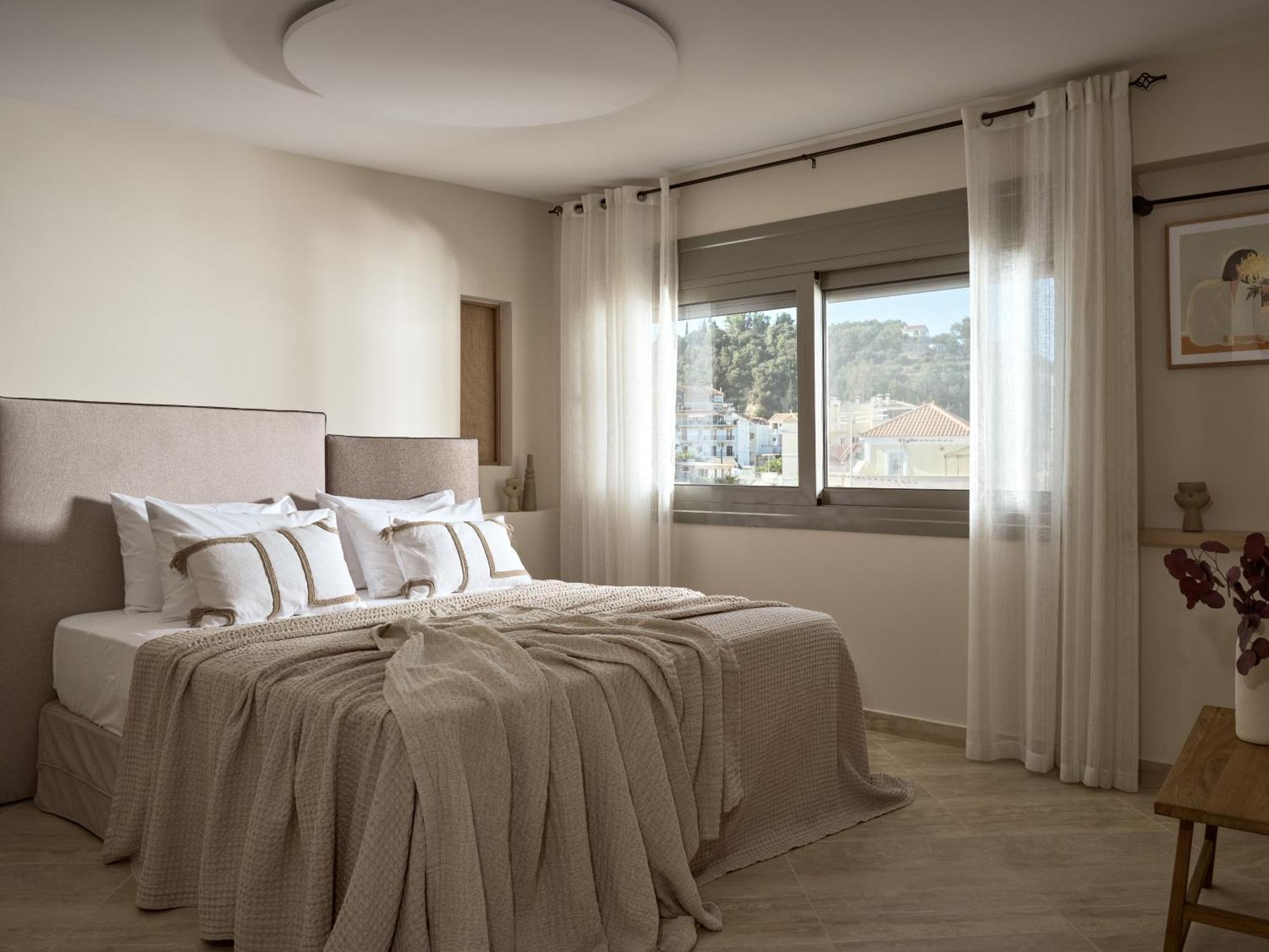 Laura Suites Закинтос Екстериор снимка